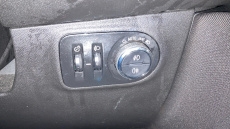 Vauxhall Corsa 1.4 SRi Vx-line Nav Black 5dr Petrol Hatchback